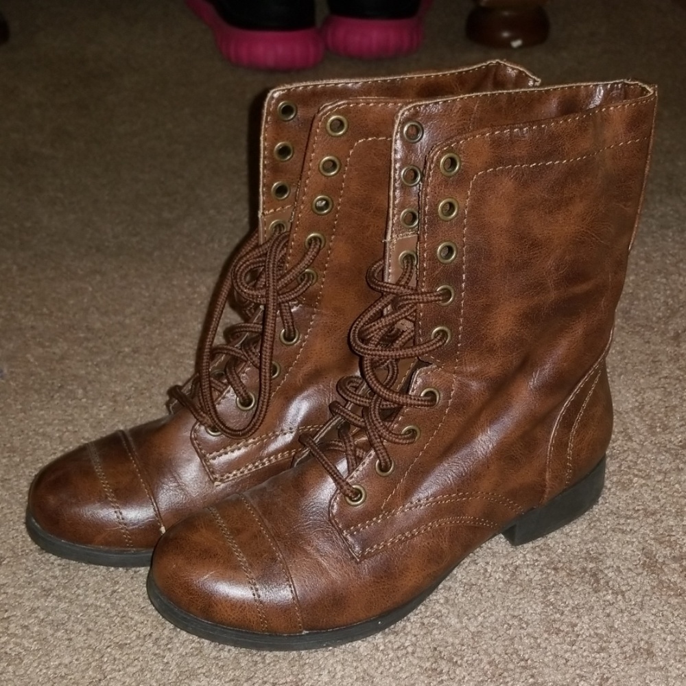 Boots